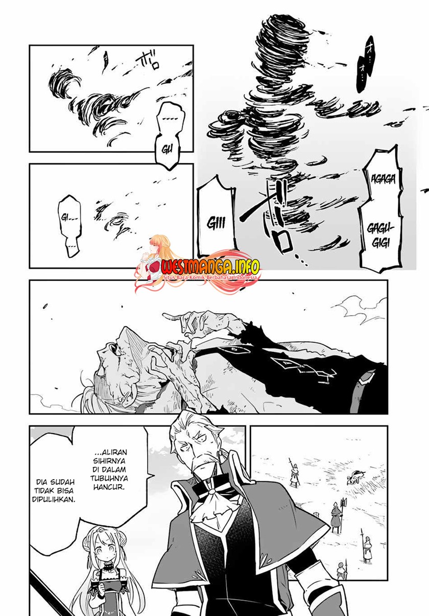 Henkyou Gurashi no Maou, Tensei shite Saikyou no Majutsushi ni naru ~Aisarenagara Nariagaru Moto Maō wa, Ningen o Shiritai~